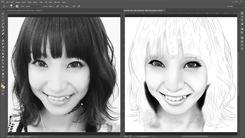 Secrets Of Photo-Realistic Painting